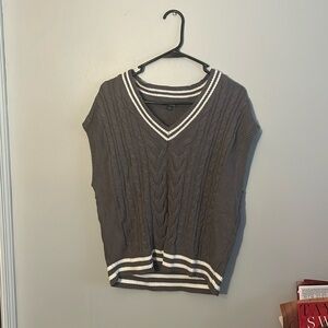 Wild Fable Sweater Vest